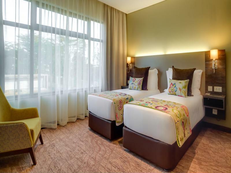 Hotel Tamarind Tree 4*
