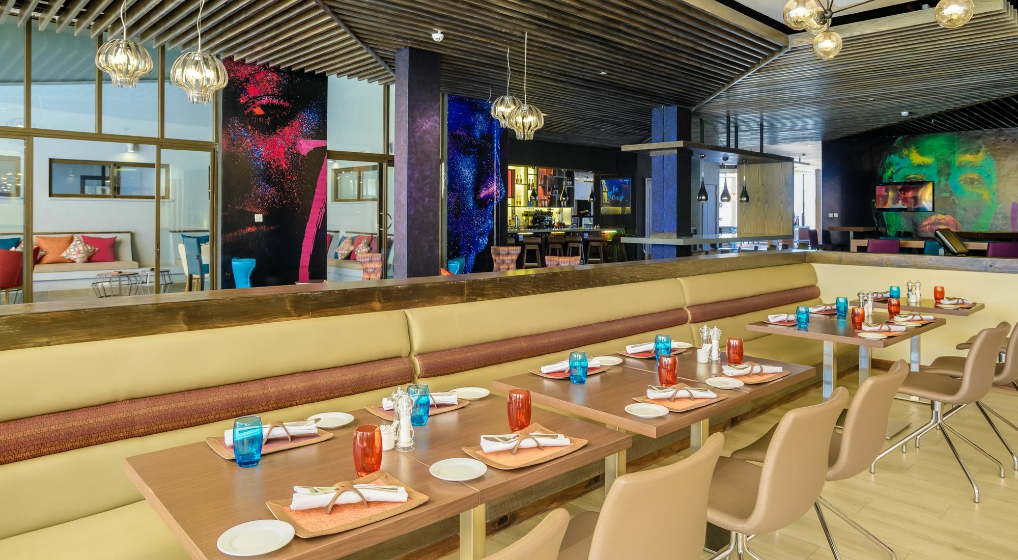 Hotel Tamarind Tree 4*