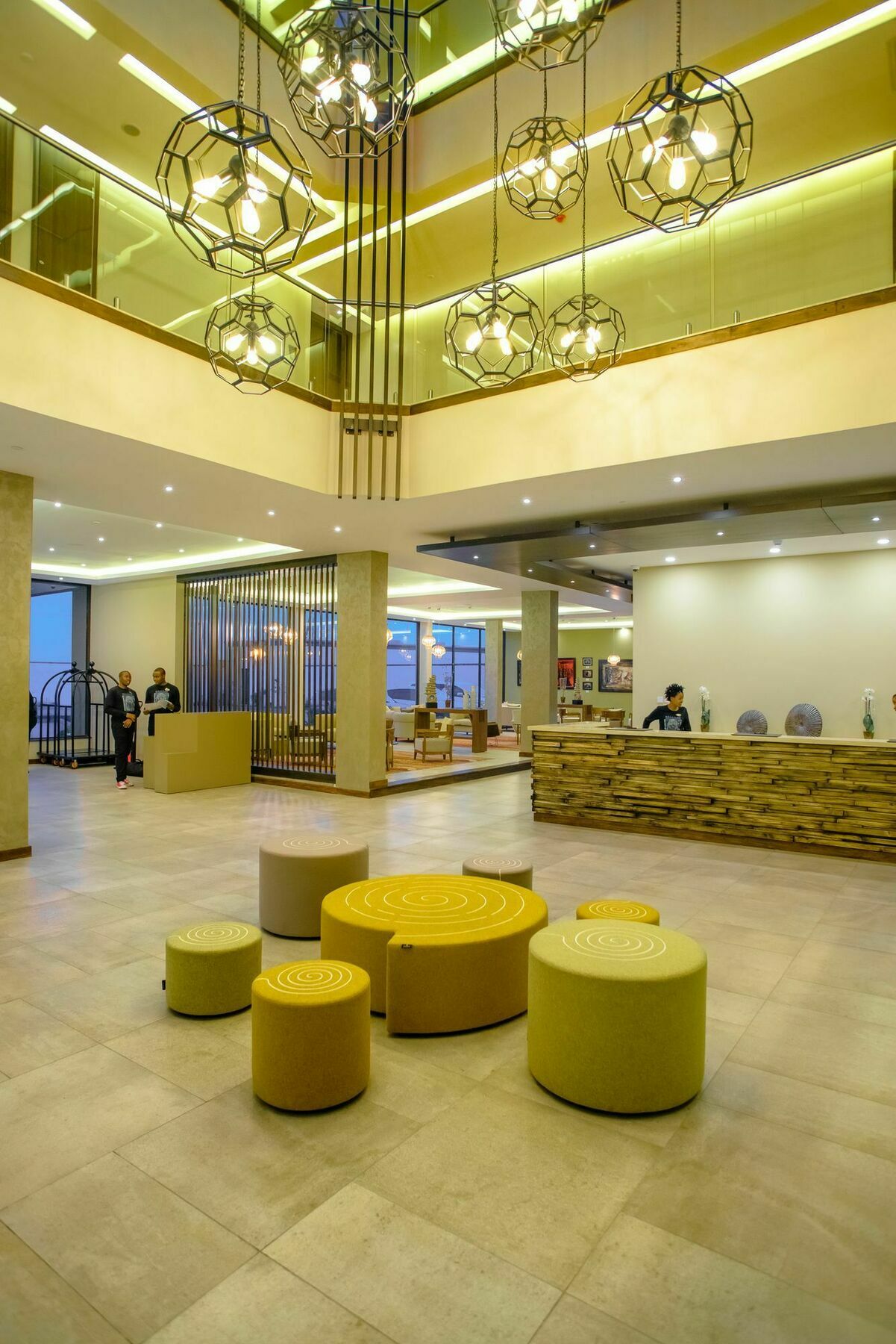 Tamarind Tree Hotel Nairobi