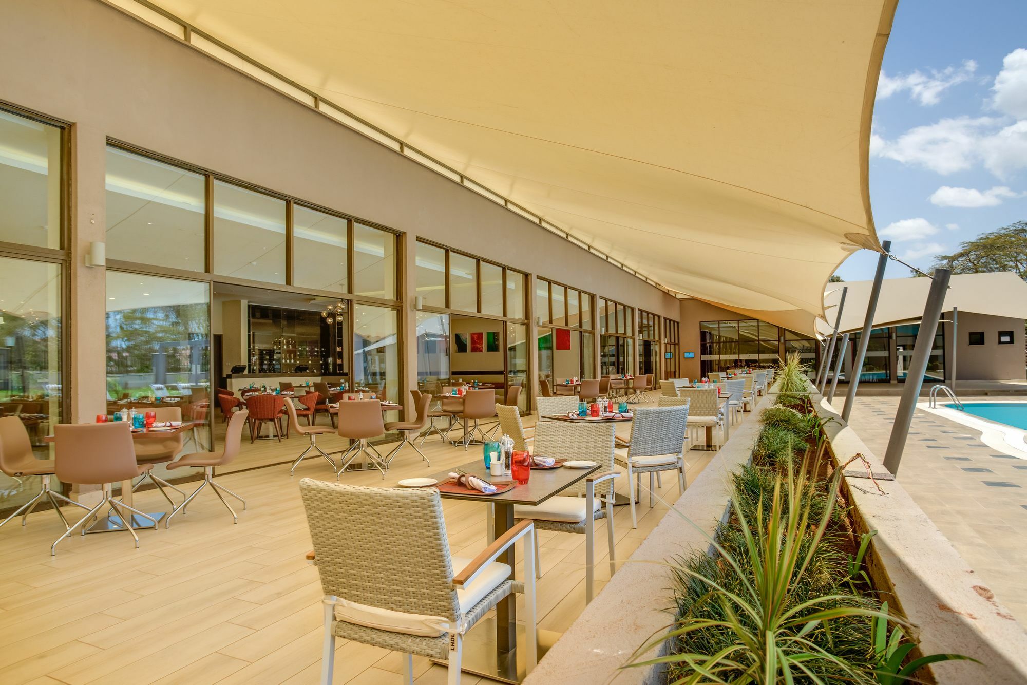 Tamarind Tree Hotel 4*