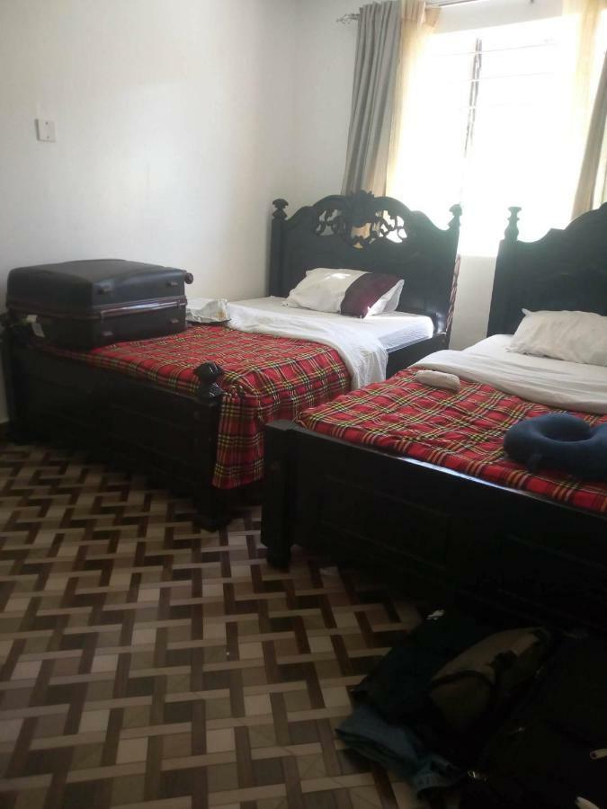 Guest house Kenya