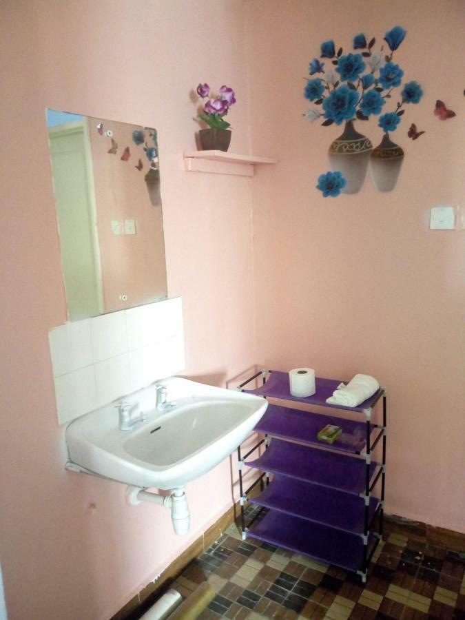 Kenya Guest house Nairobi
