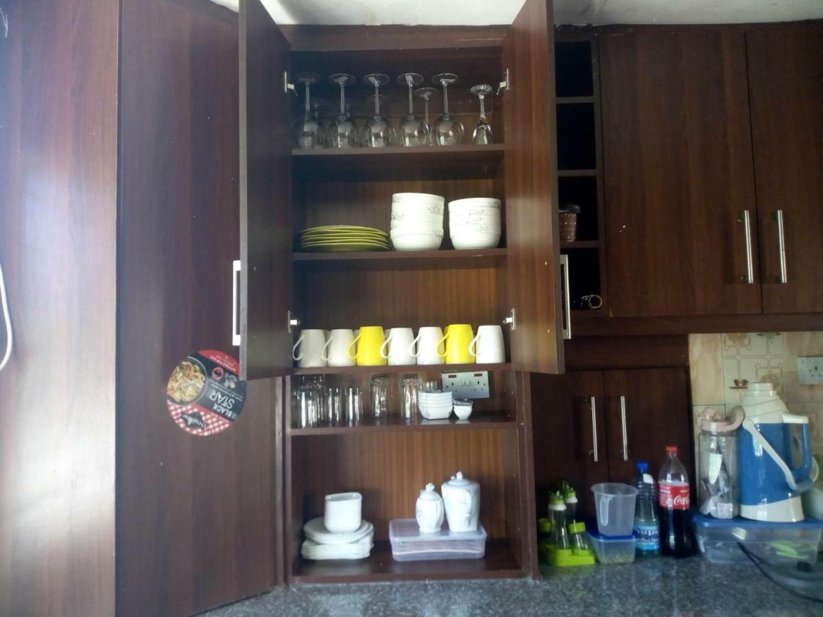 Kenya Guest house Nairobi