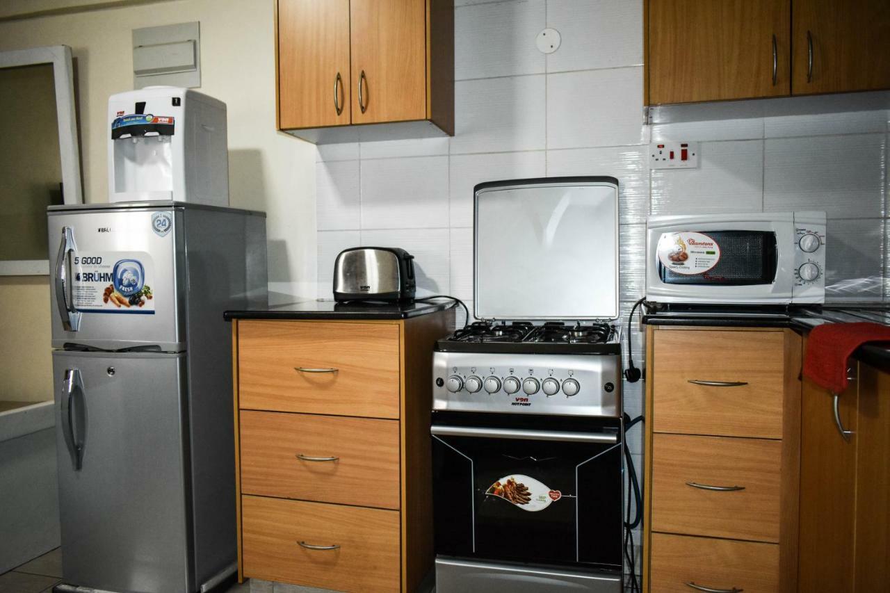 Apartment Elysium Studio Apartments *