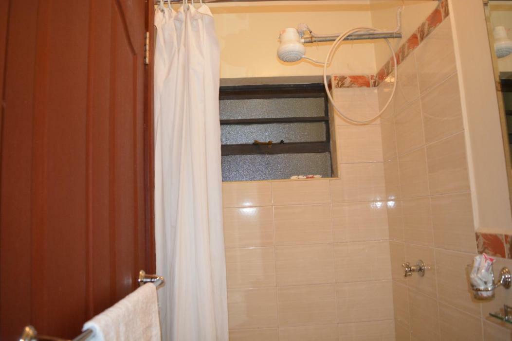 Elysium Studio Apartments