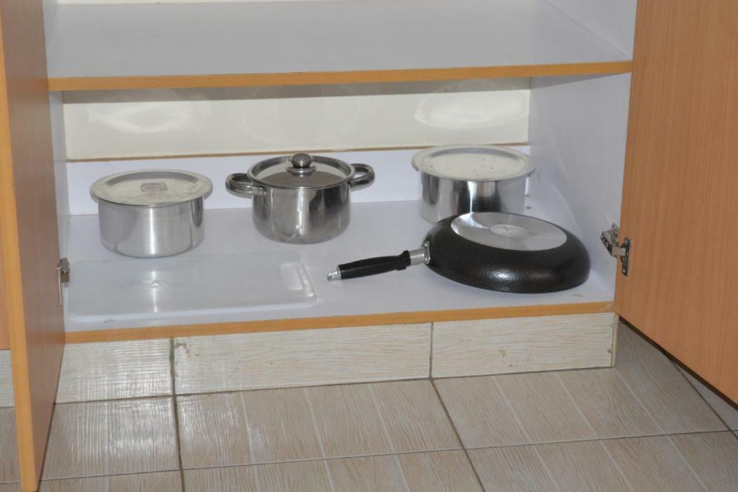 Apartment Elysium Studio Apartments *