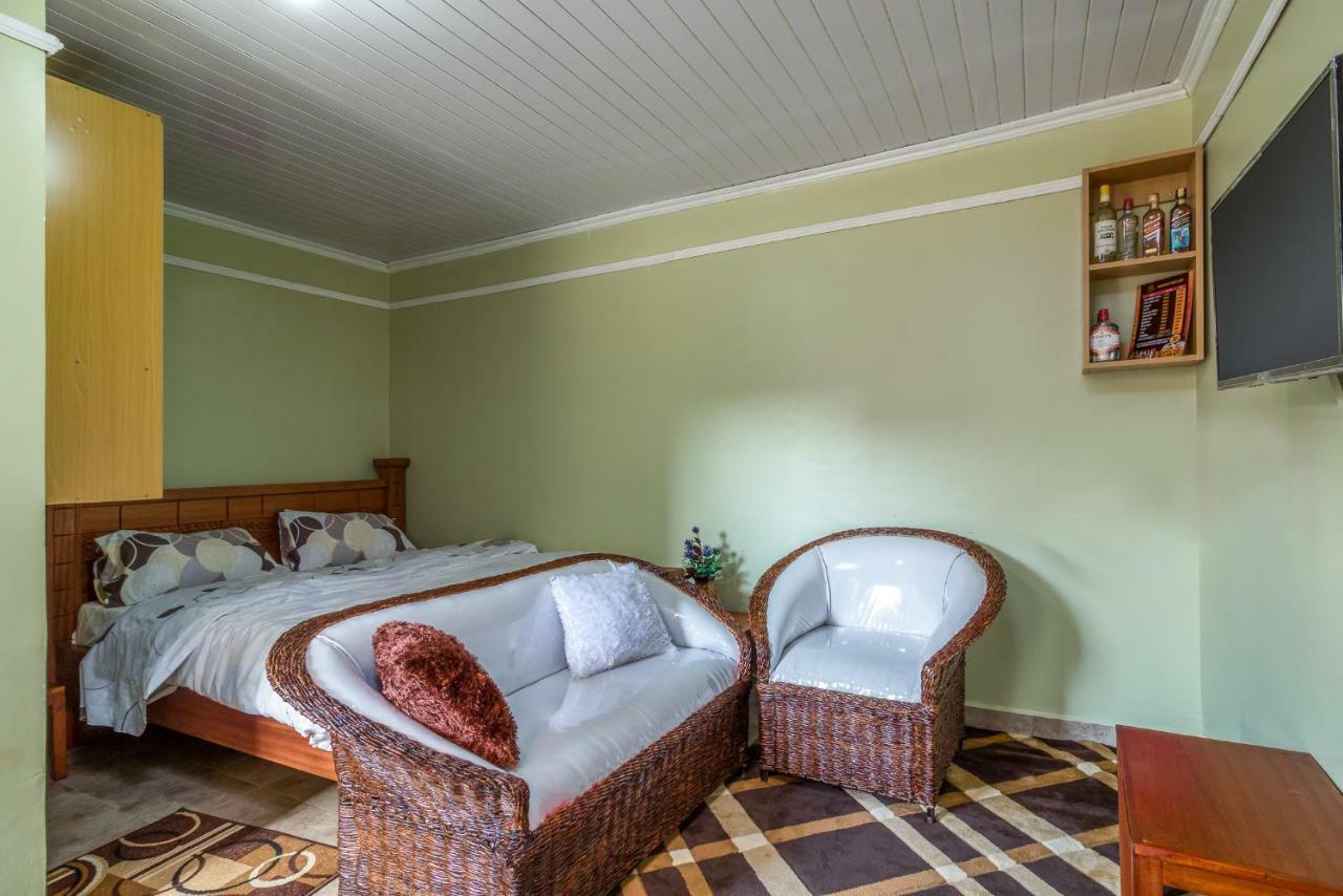 Apartamento And