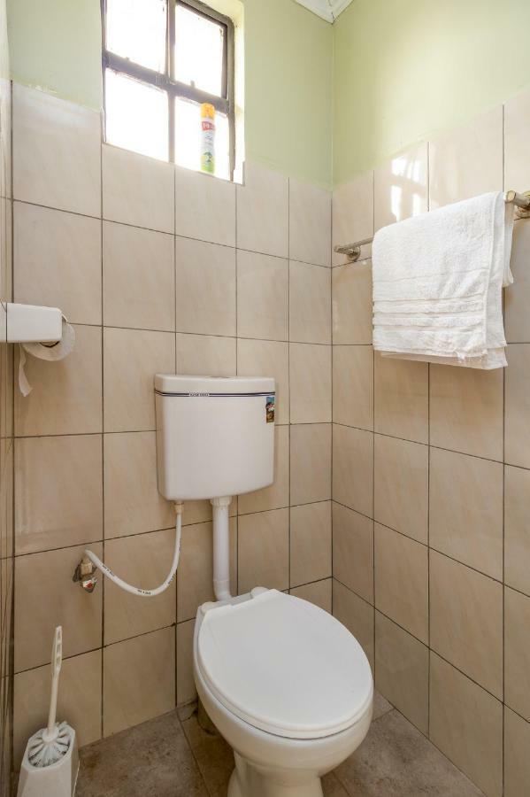 And Apartamento *