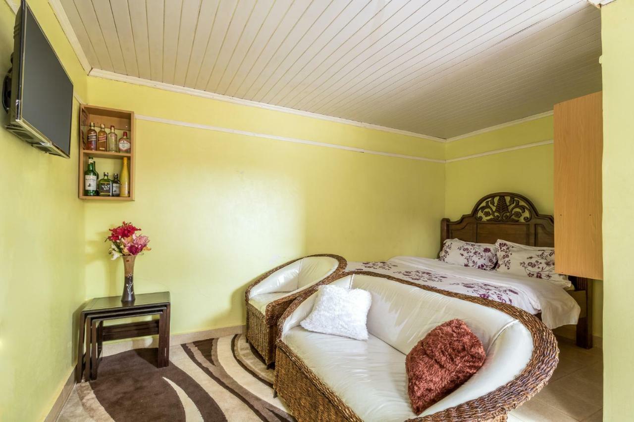 And Apartamento *
