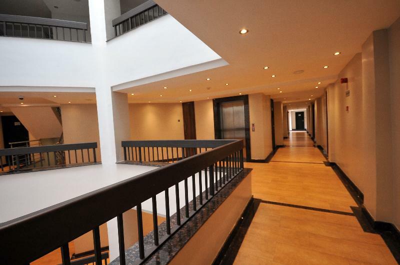 Aparthotel Longonot Place Serviced Apartment-nairobi, Centre Cbd Nairobi