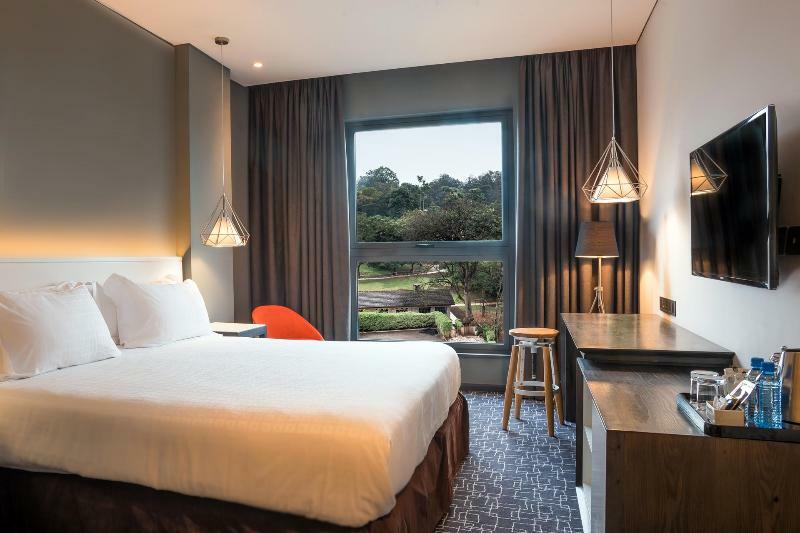 Trademark Hotel, A Member Of Design Nairobi