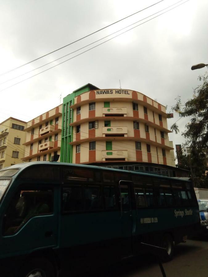 Hotel Nawas