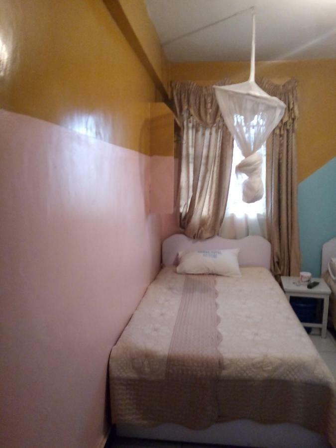 Hotel Nawas