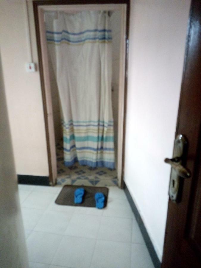 Hotel Nawas
