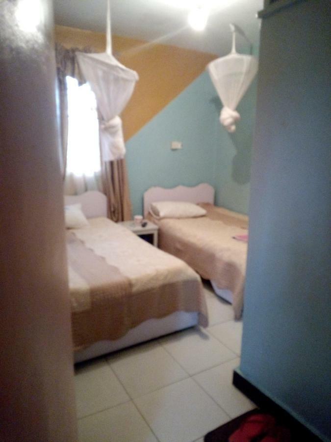 Hotel Nawas 3*