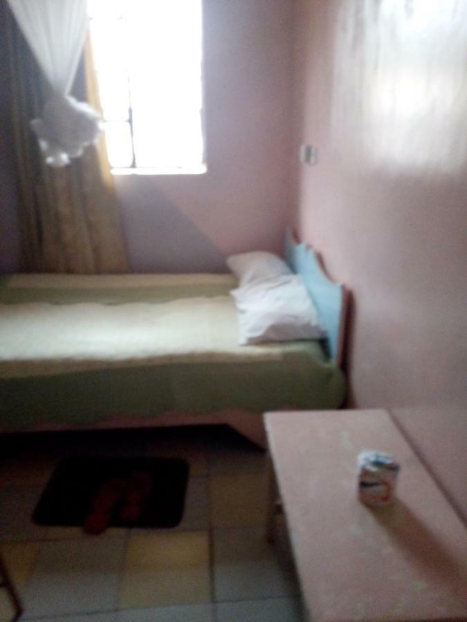 Nawas 3* Nairobi