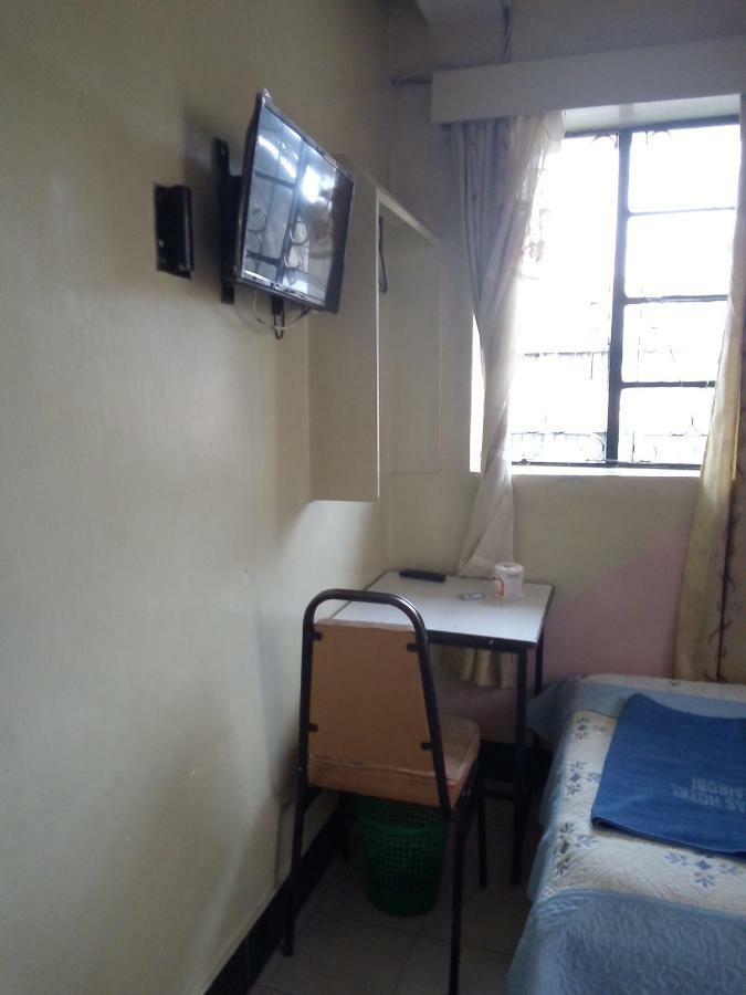 Nawas 3* Nairobi