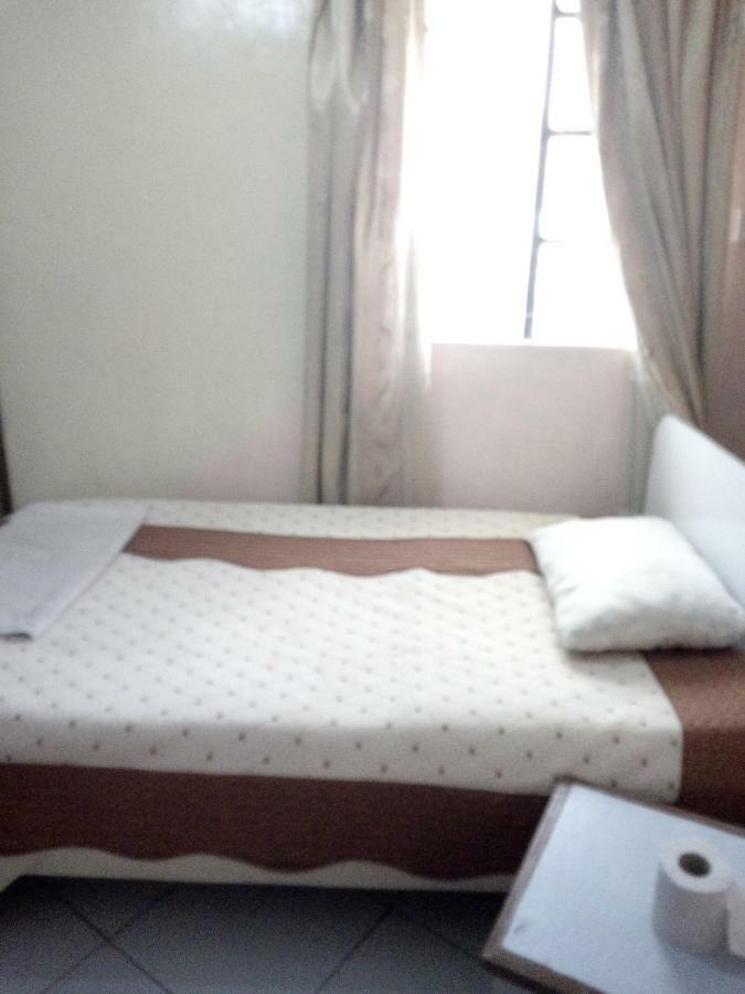 Nawas 3* Nairobi