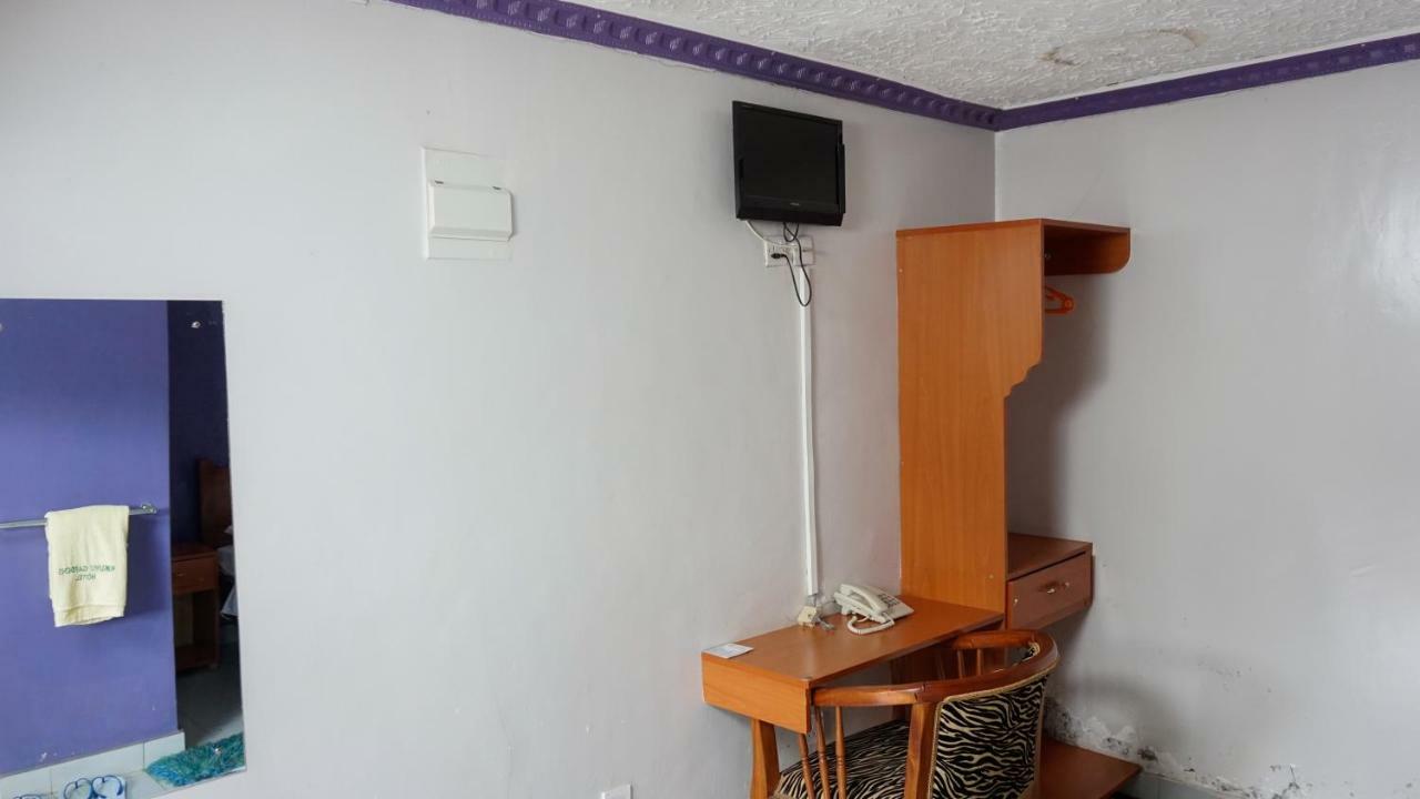 Kikuyu Gardens Bar & Restaurant 5* Nairobi