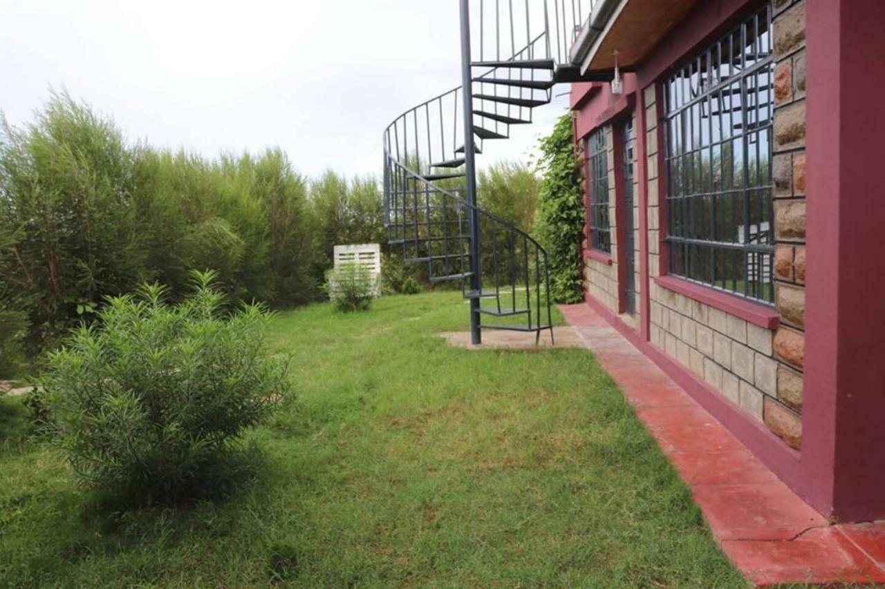 Holiday home Laviniah Farmhouse