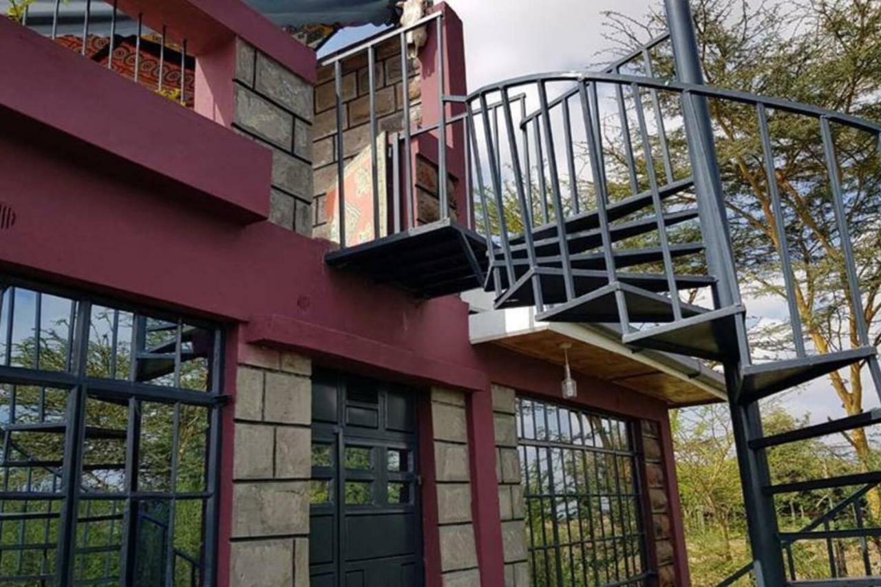 Laviniah Farmhouse Holiday home Nairobi
