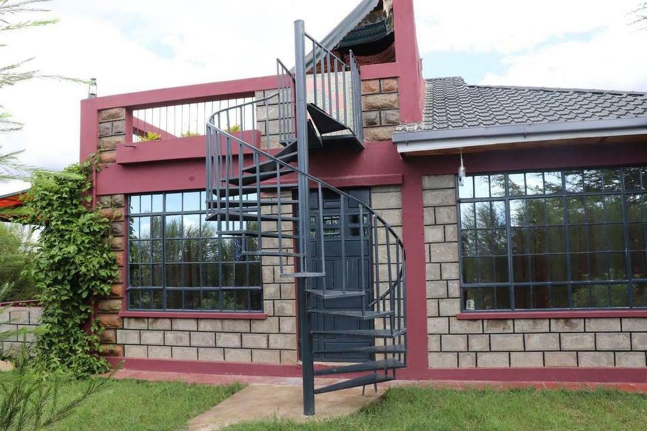 Holiday home Laviniah Farmhouse *