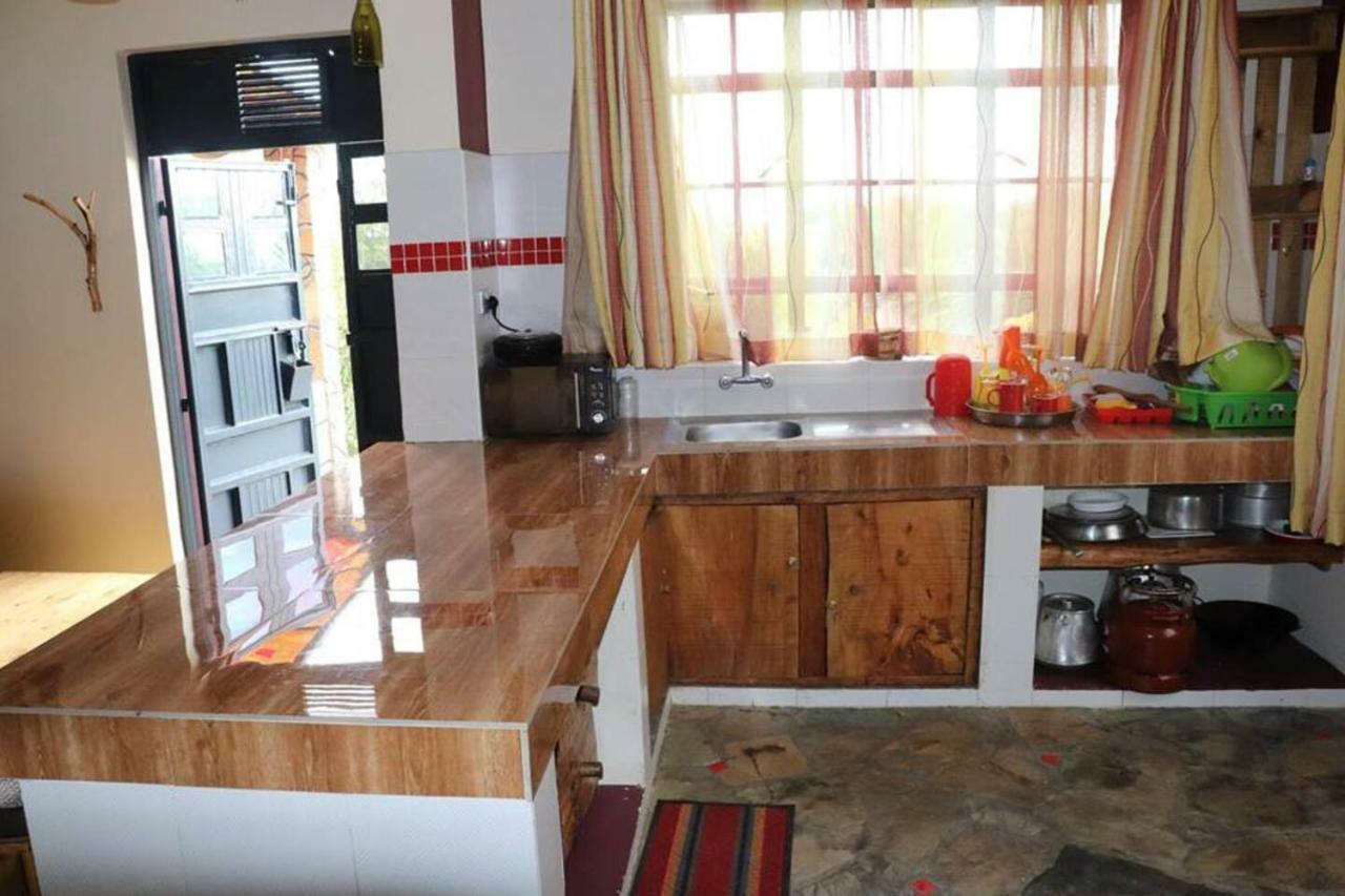Holiday home Laviniah Farmhouse *