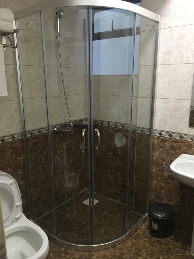 Mideya Gardens Apartment *