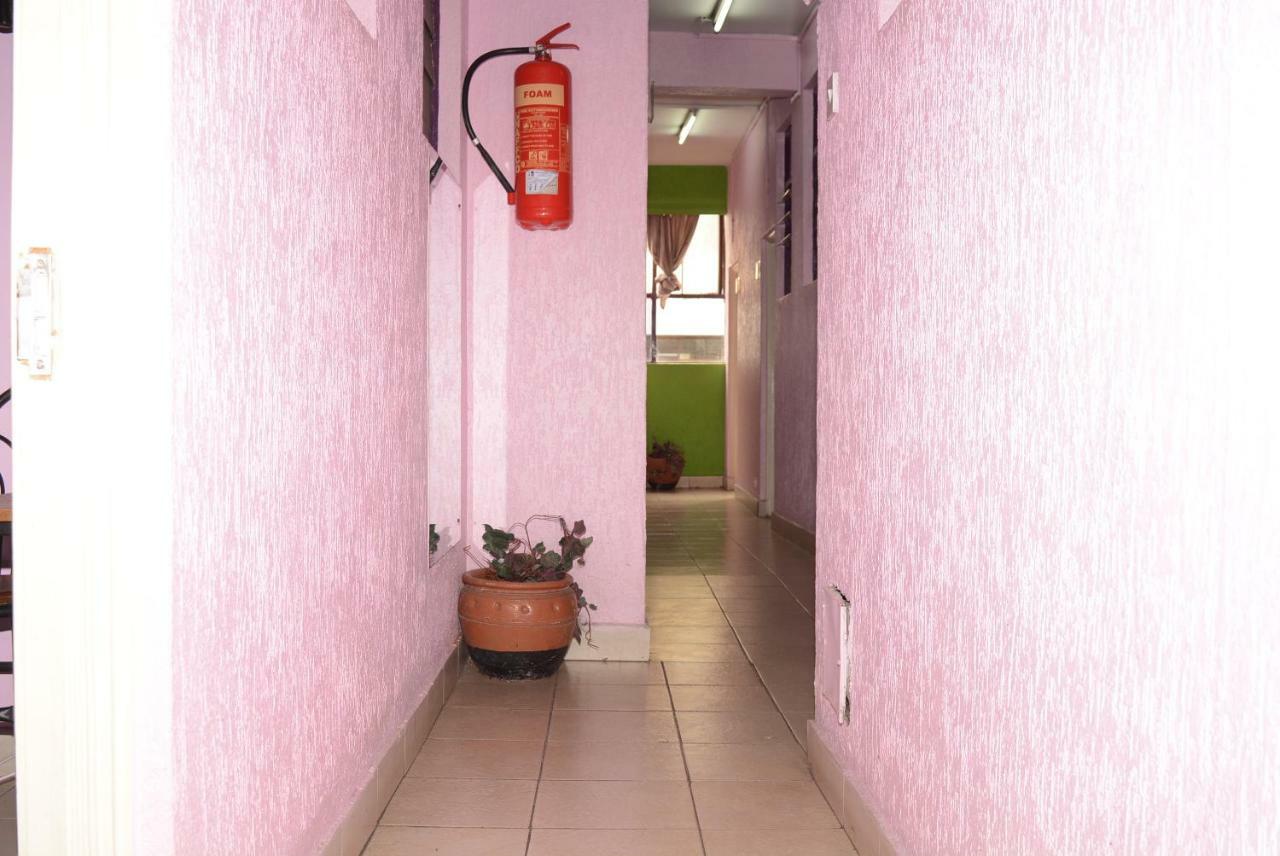 Almasi 3* Nairobi