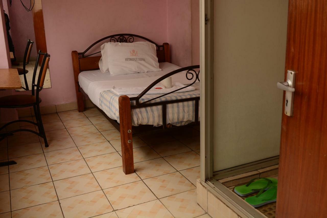 Almasi Nairobi