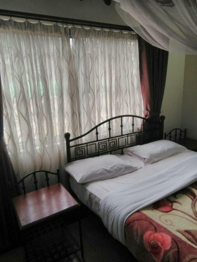 Glory Nairobi