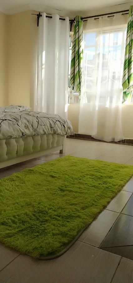 Homestay Royalty Homes -jkia Nairobi