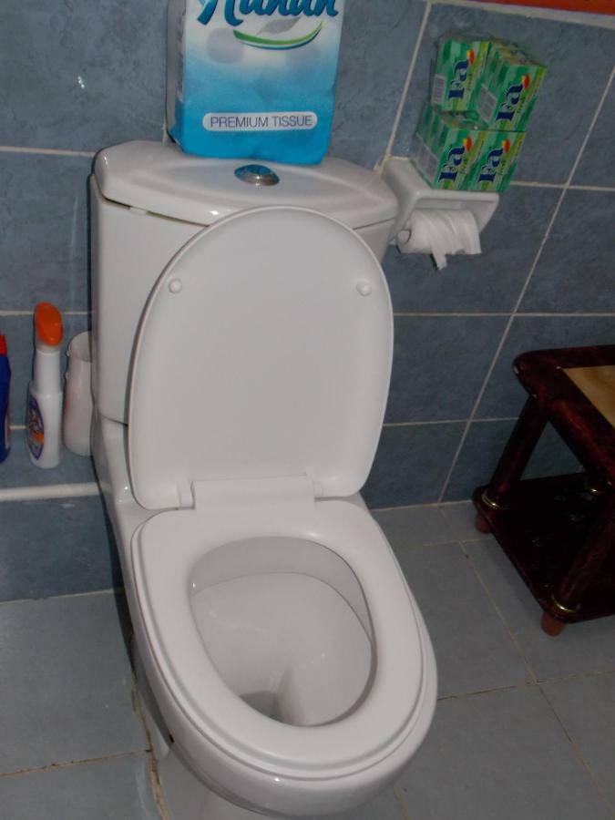 Homestay Wonderhouse