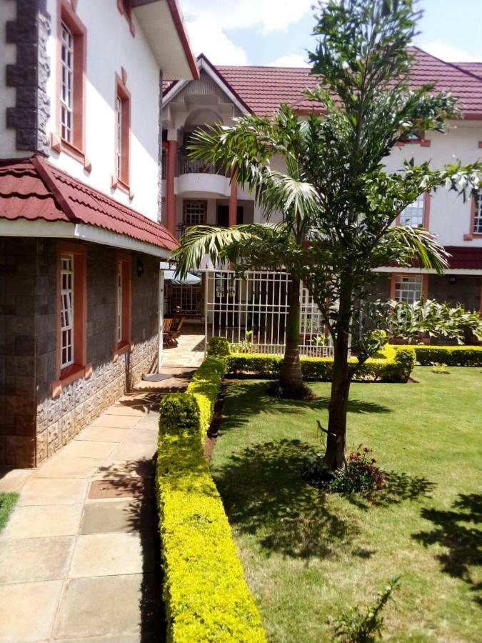 Leone Boutique 3* Nairobi