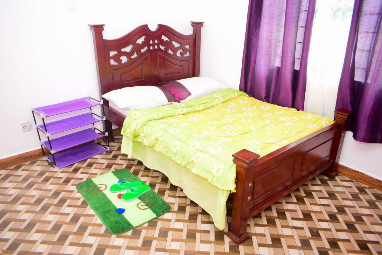 Guest house Kenya