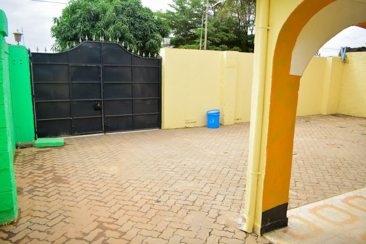 Guest house Kenya Nairobi