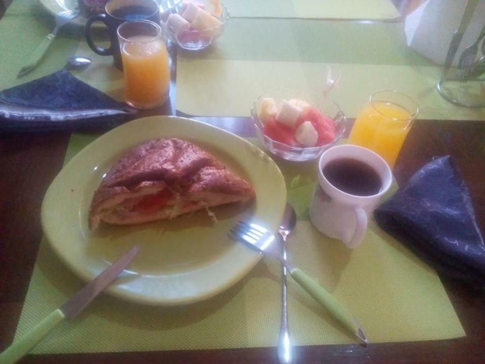 Kenya 2* Nairobi
