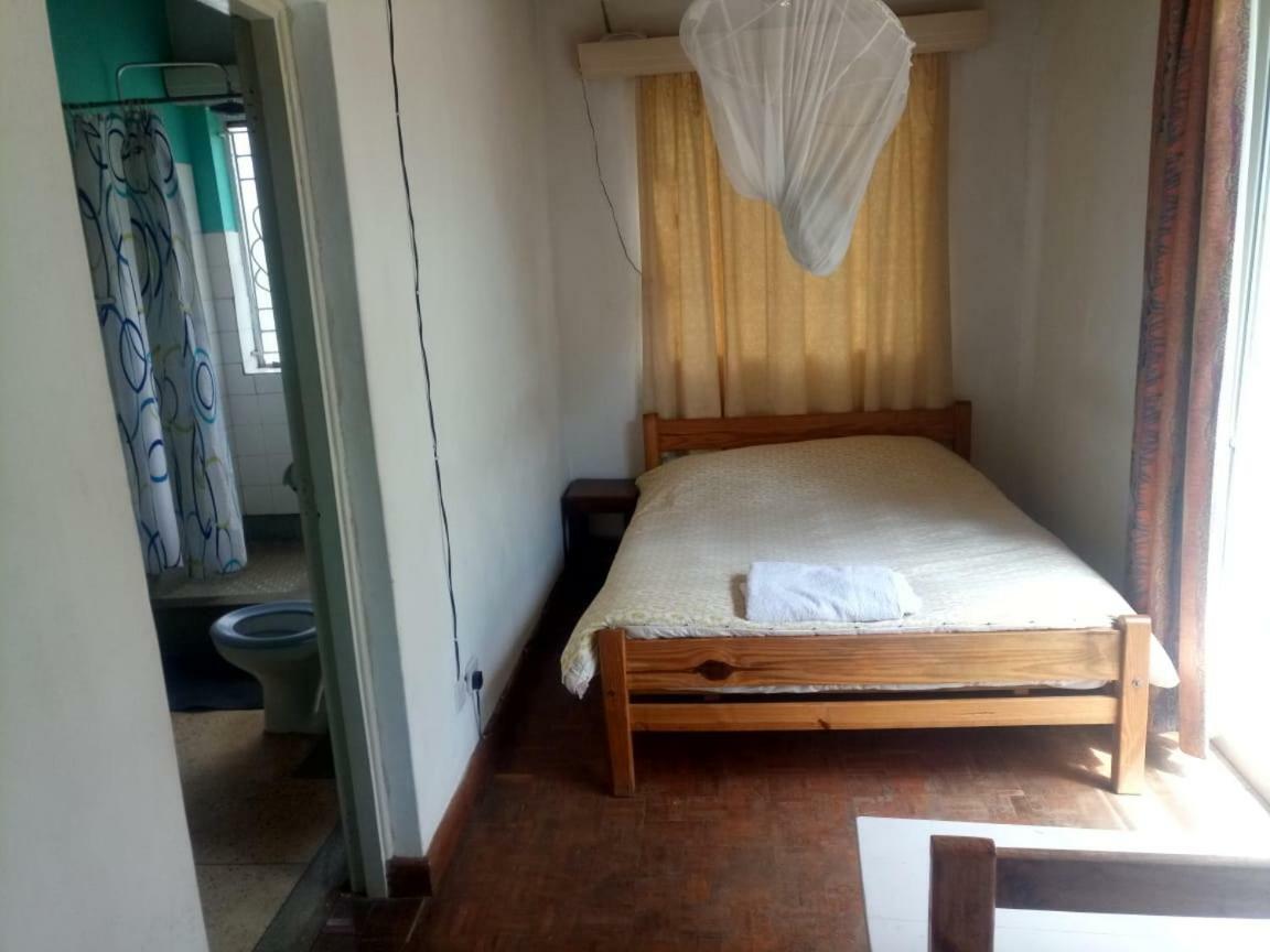 Karen Camp & Nairobi