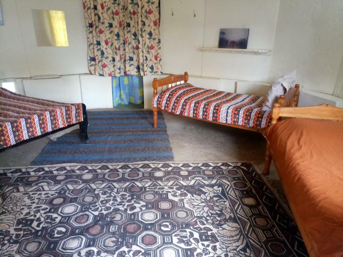 Karen Camp & Hotel 2*