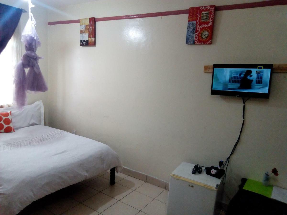 City Apartment