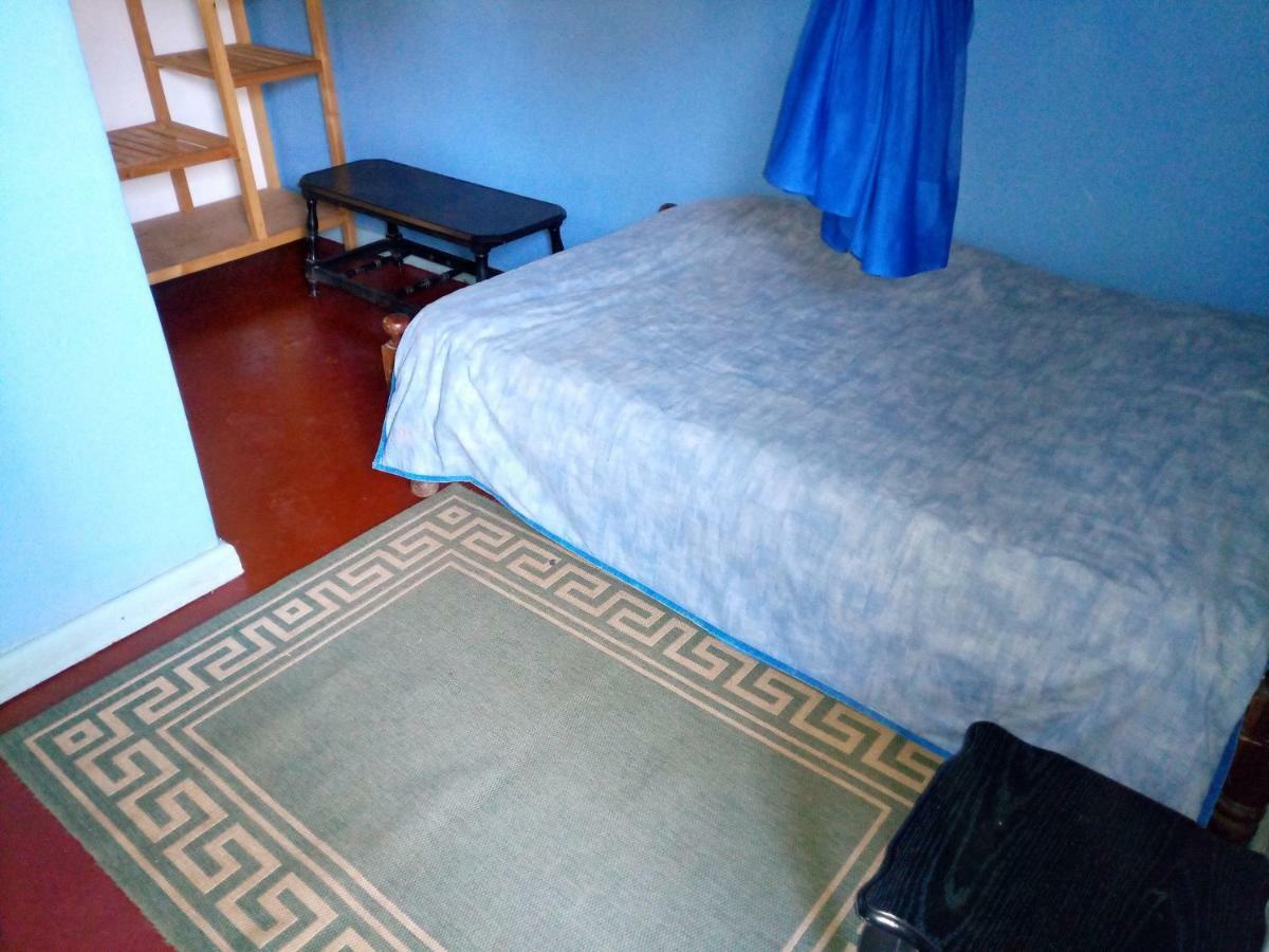 Karen Camp & Hotel