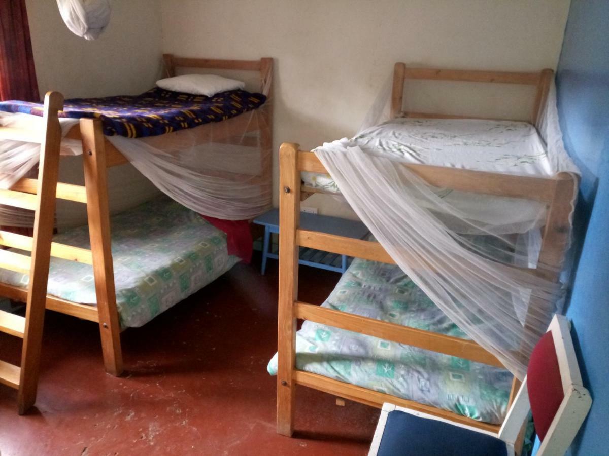 Karen Camp & Hotel Nairobi