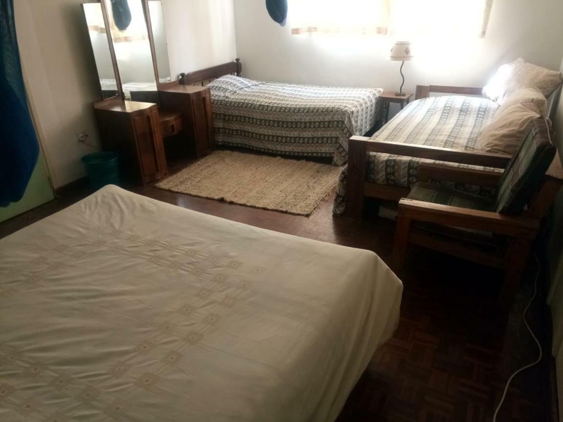 Karen Camp & Hotel