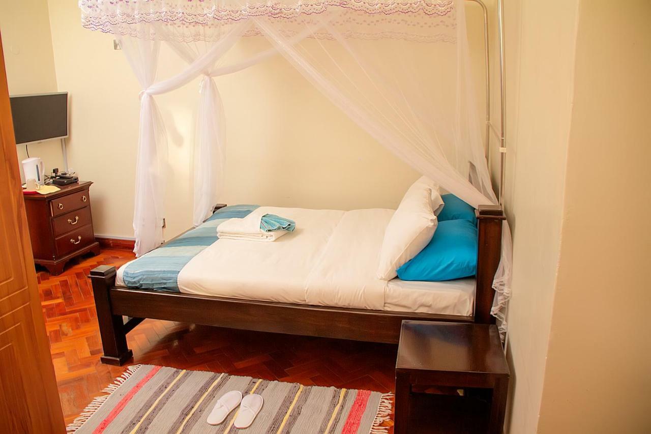 Orchid Homes, Gigiri 3*