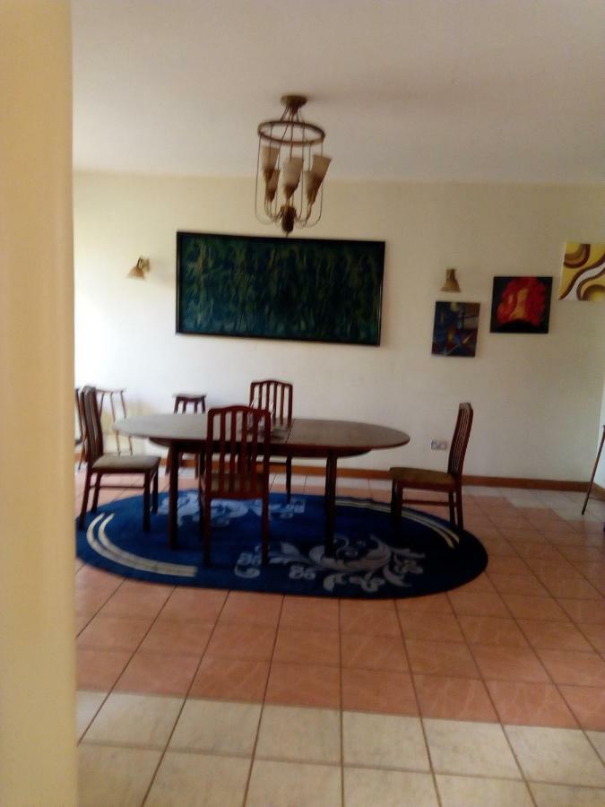 Homestay Casablanca
