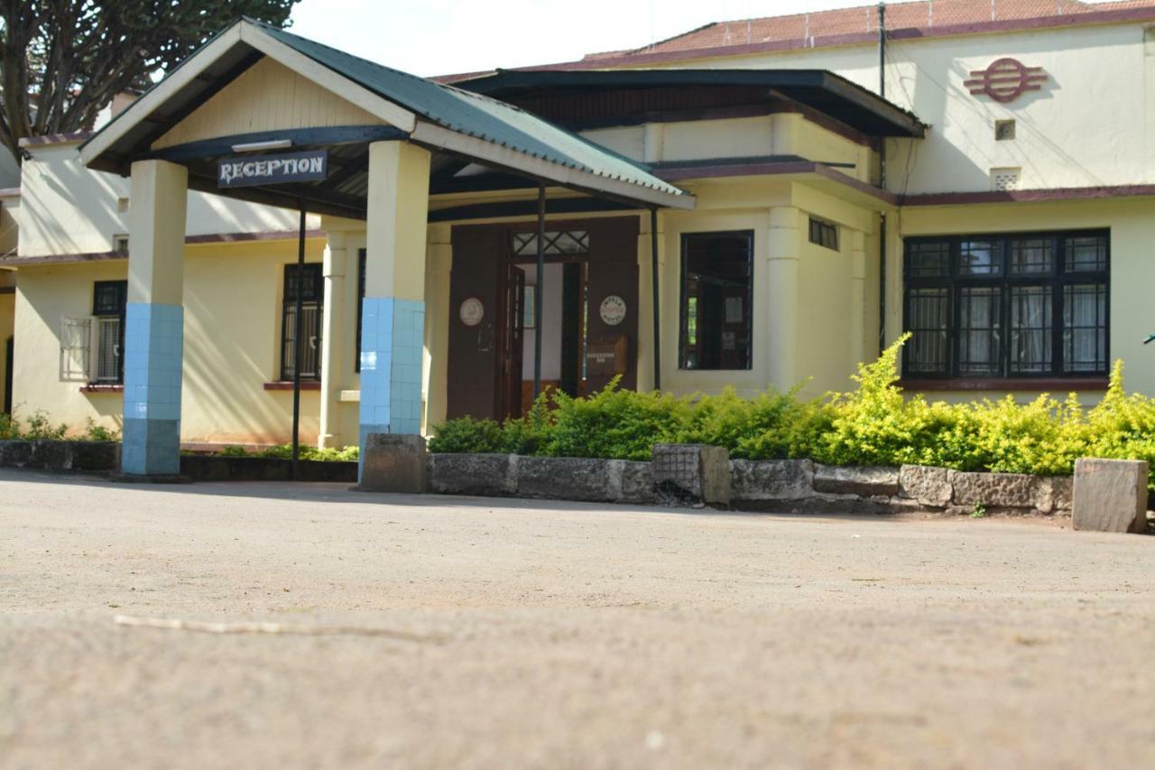 Hotel Impala Parklands Nairobi