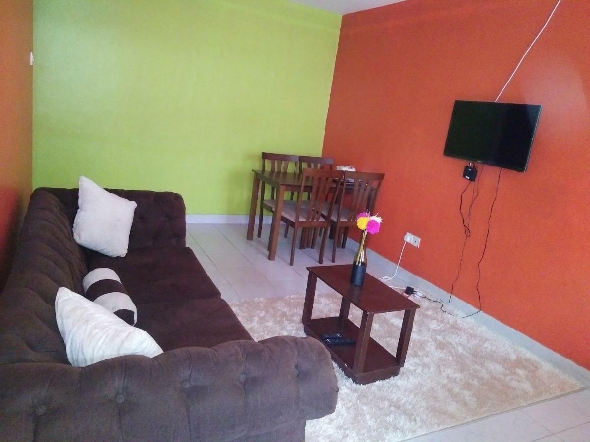 Apartment Gilgal House