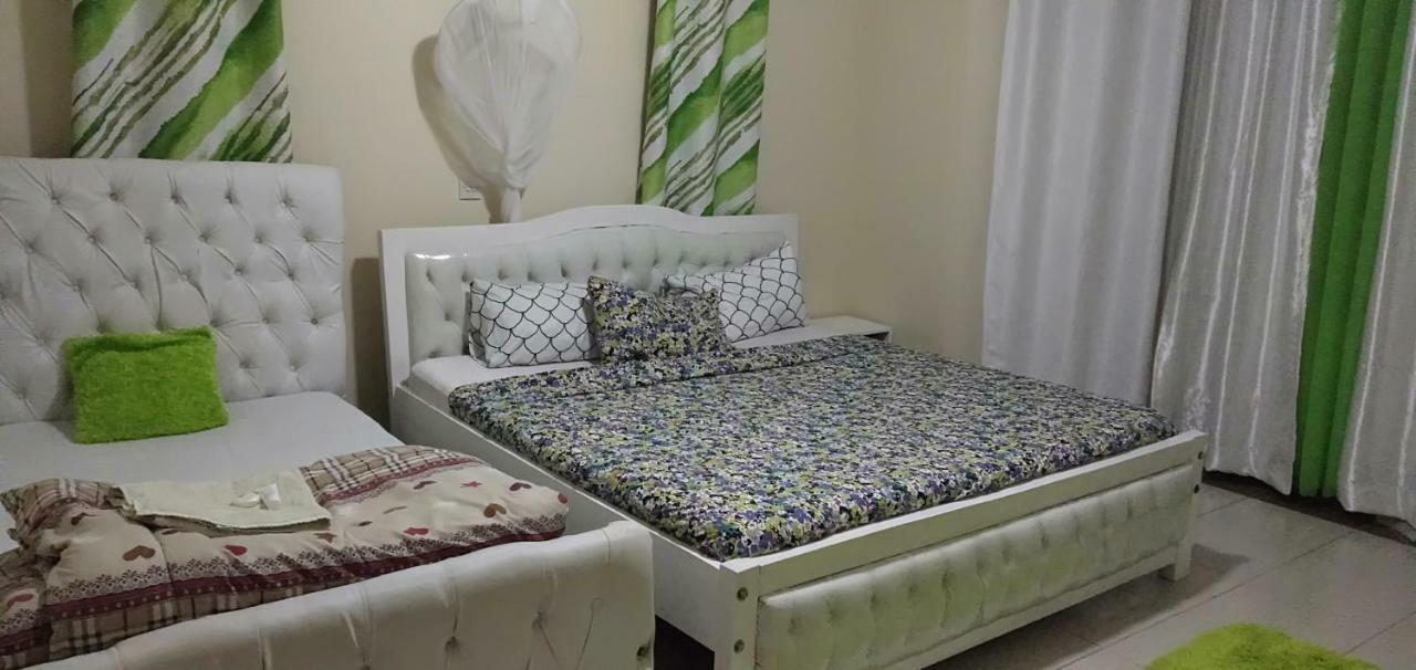 Royalty Homes -jkia Homestay Nairobi