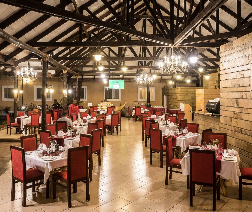 Prideinn Raphta Hotel 3*