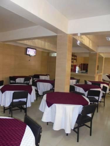 Countypark Hotel Nairobi